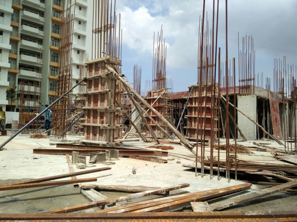 New building under construction 4TH SEM PP.jpg picture